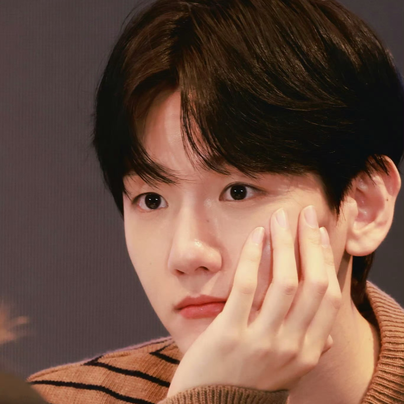 백현 (EXO)의 최신 사진