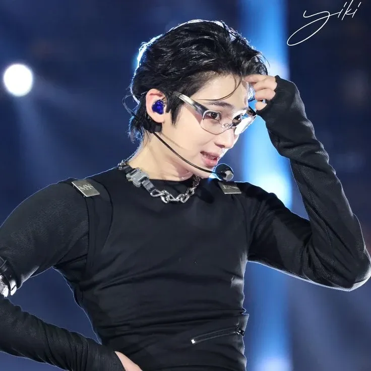 선우 (ENHYPEN) 팬이 찍은 순간