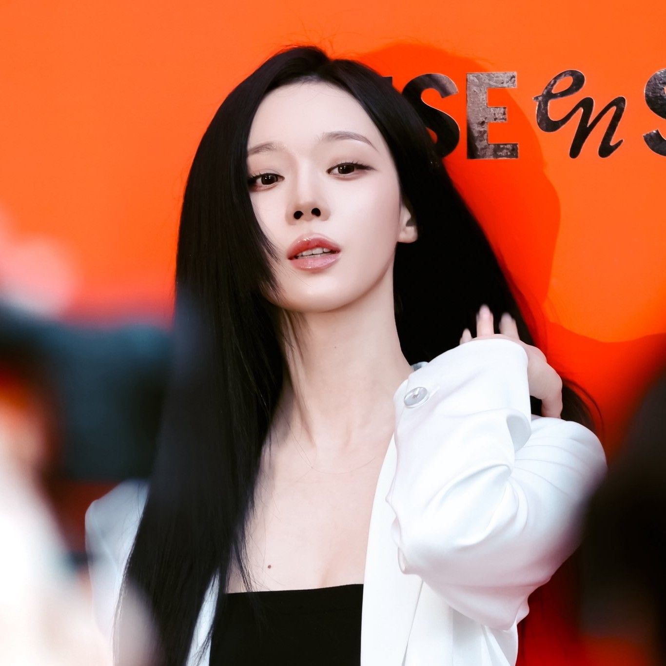 Winter (aespa)的最新活動照片