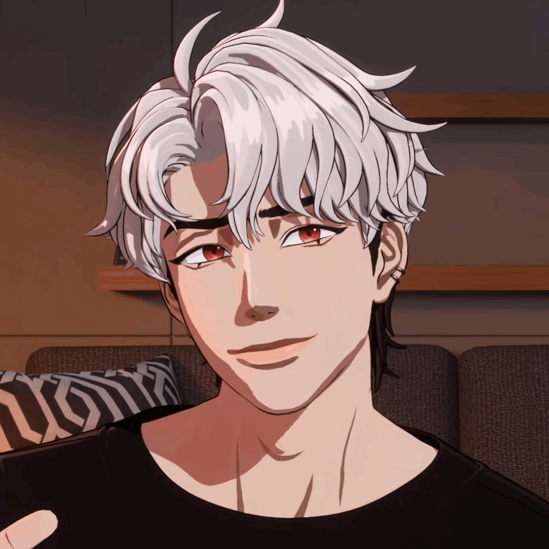 Latest photo of Eunho (PLAVE)