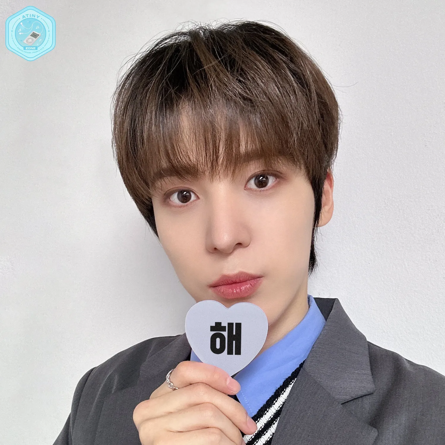 에이티즈 최근 활동샷