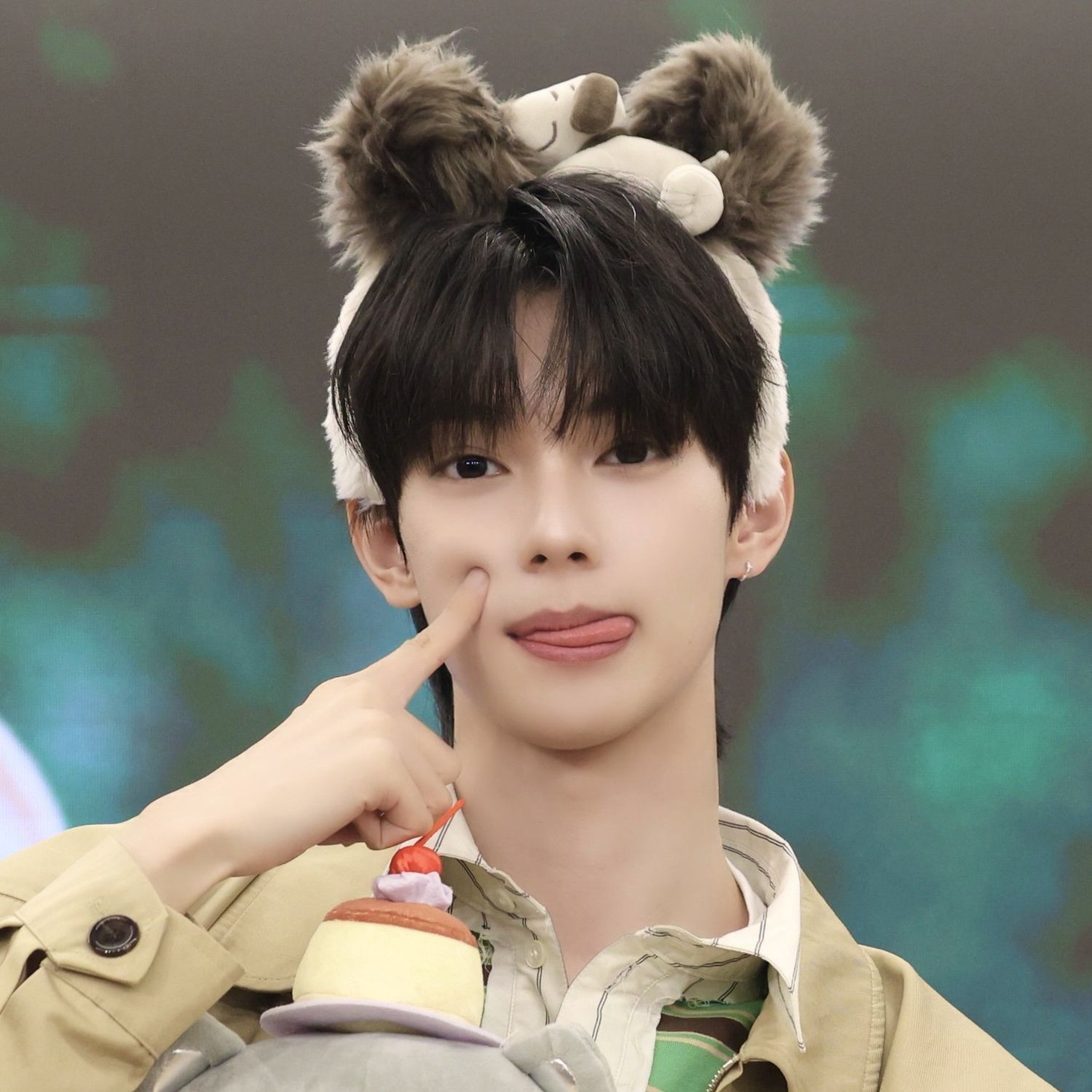 Latest photo of Chuei Liyu