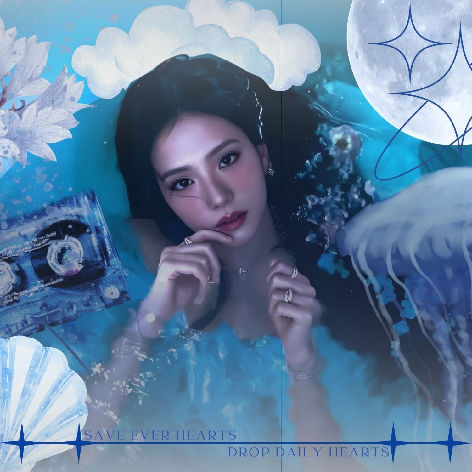 智秀 (BLACKPINK)的最新照片