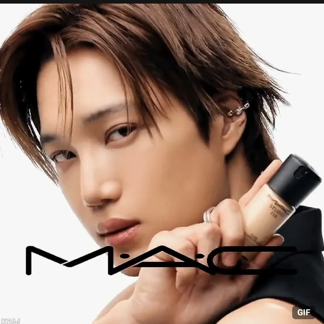 Kai (EXO)的最新活動照片