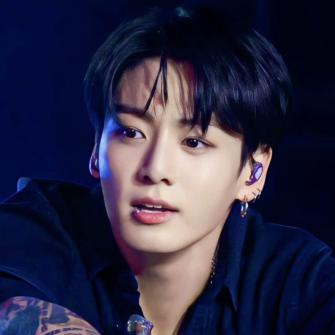 柾國 (防彈少年團)的最新照片