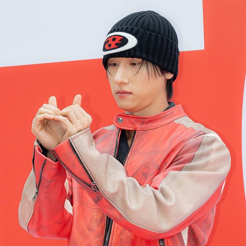 Foto terbaru MONSTA X