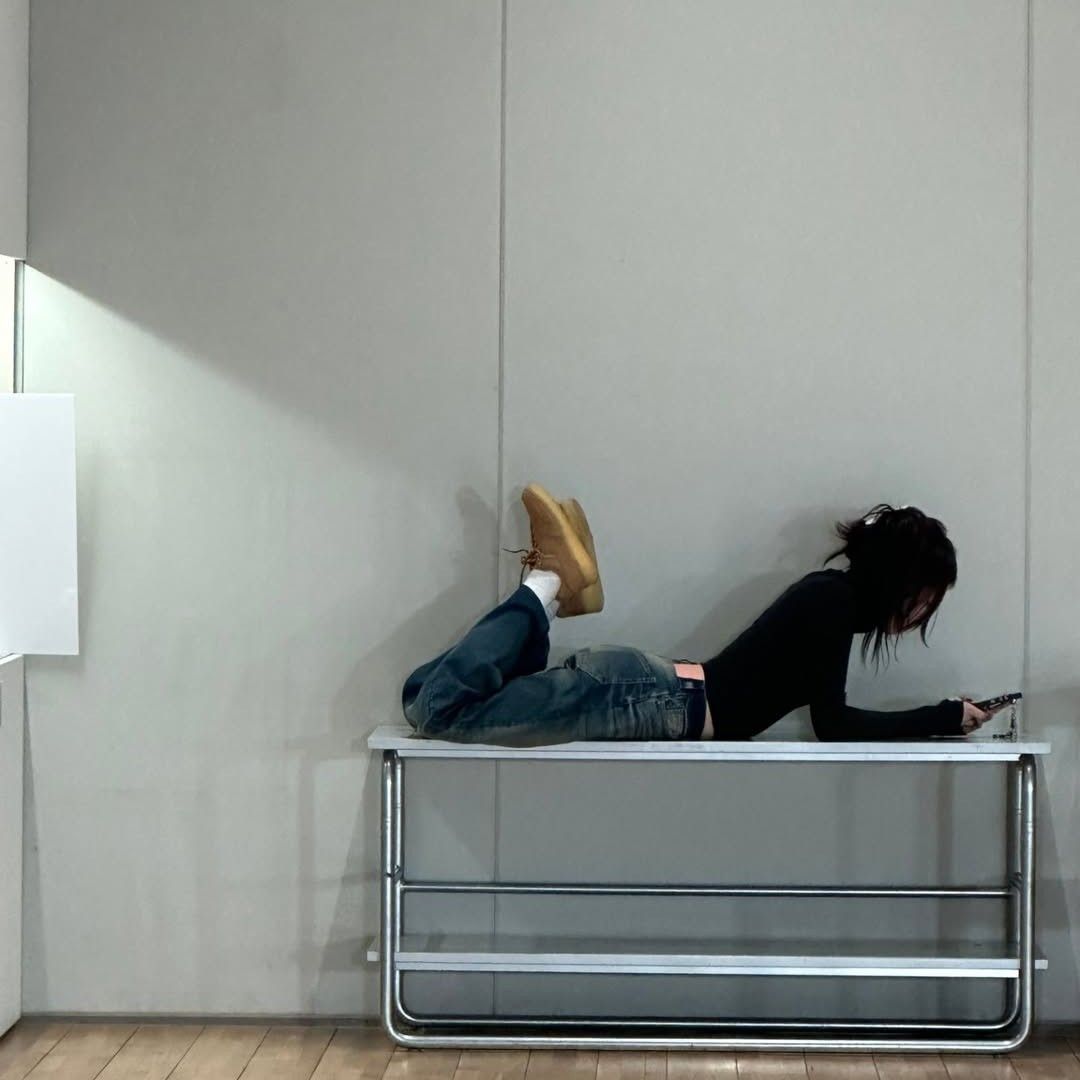 Latest photo of Jake (ENHYPEN)