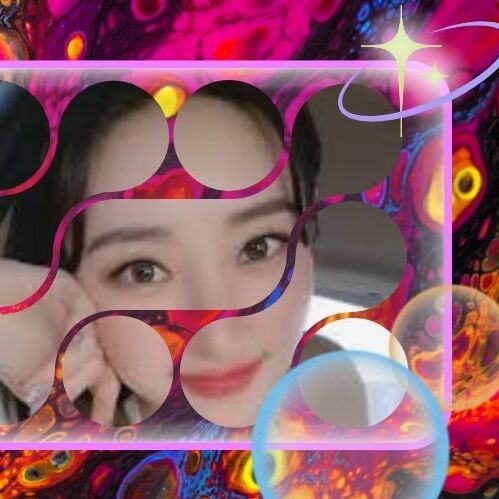 Latest photo of SU A (DREAMCATCHER)