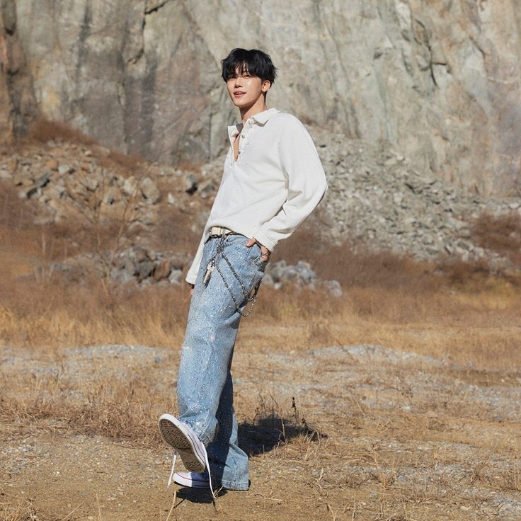 Latest photo of Jaemin (NCT DREAM)