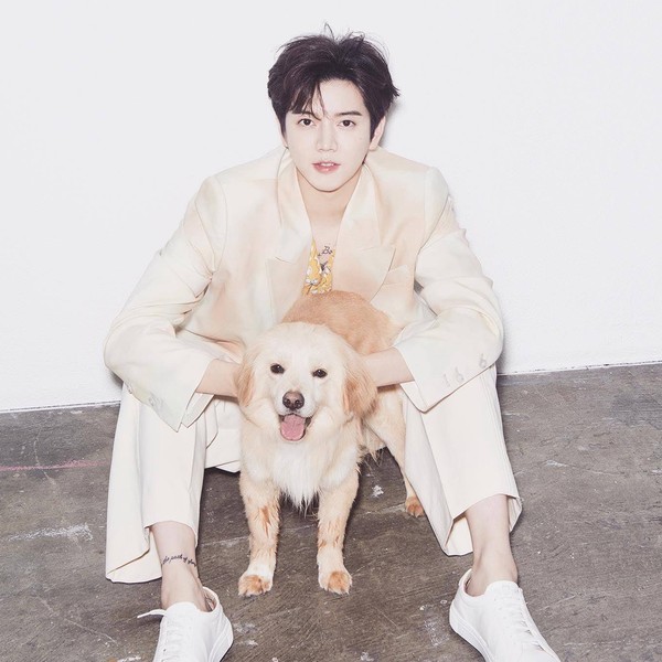 Popular profile image of REN selected by votes