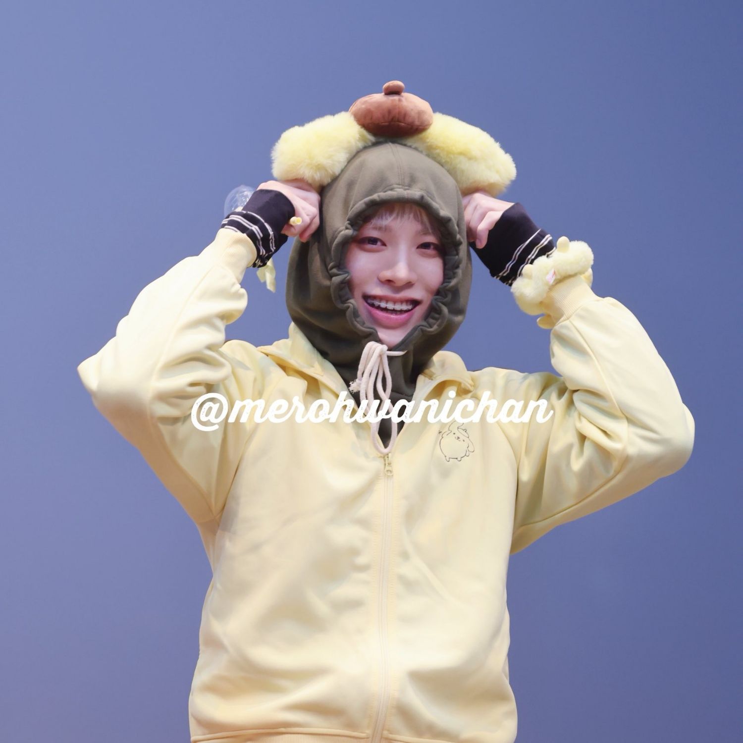 소정환 (TREASURE) 최근 활동샷