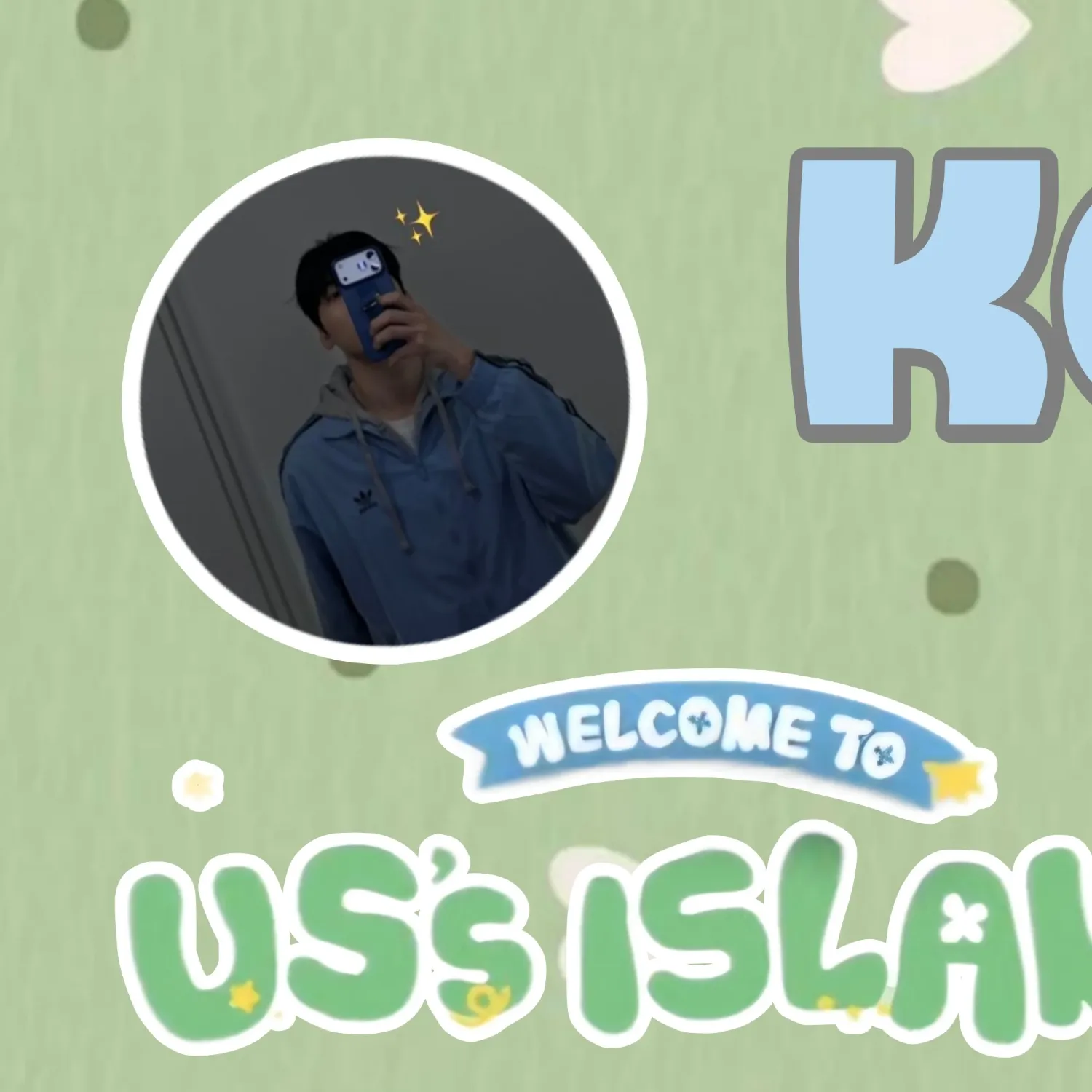 A moment captured by Keonhee (ONEUS)'s fan