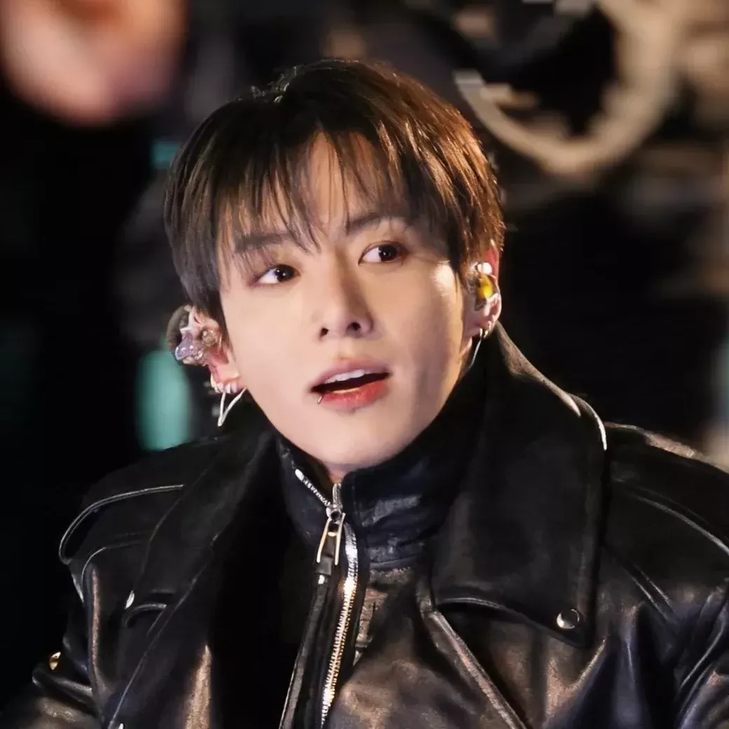 정국 (방탄소년단)의 비하인드 컷