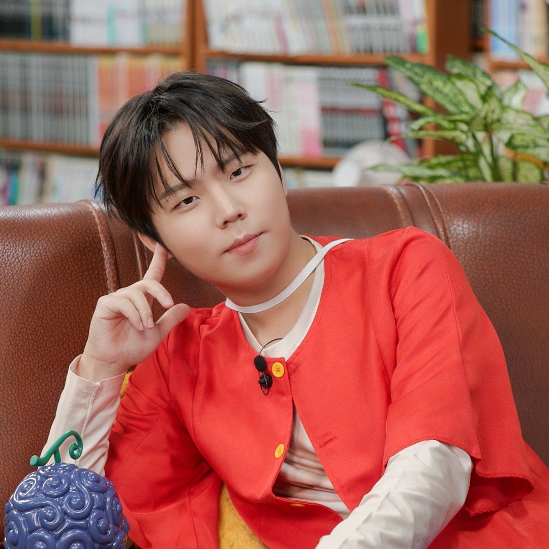 Latest photo of Jung Seunghwan