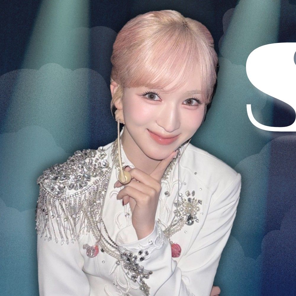 A moment captured by Yamamoto Suzu (ME:I)'s fan