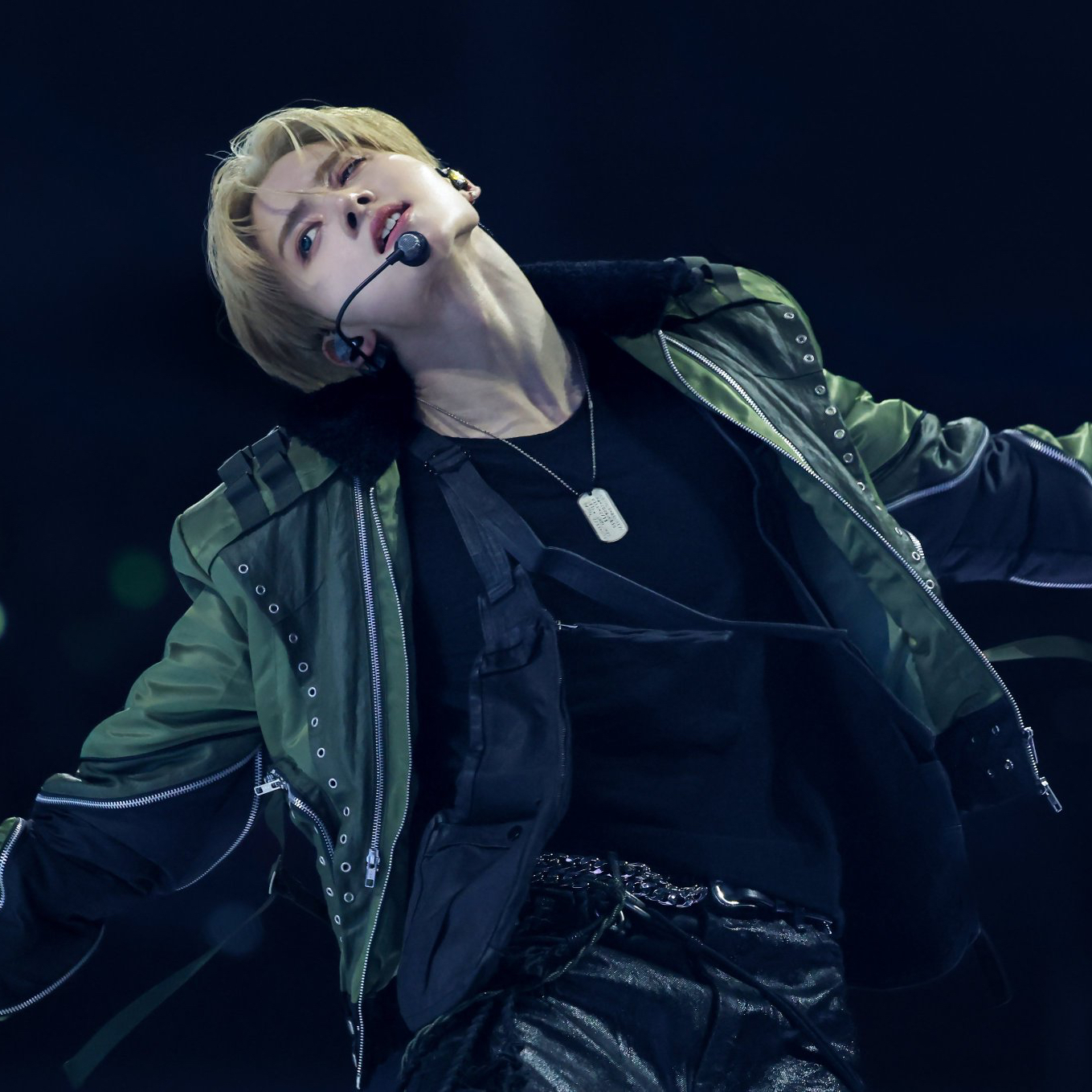 이상원 (알파드라이브원)의 최신 사진