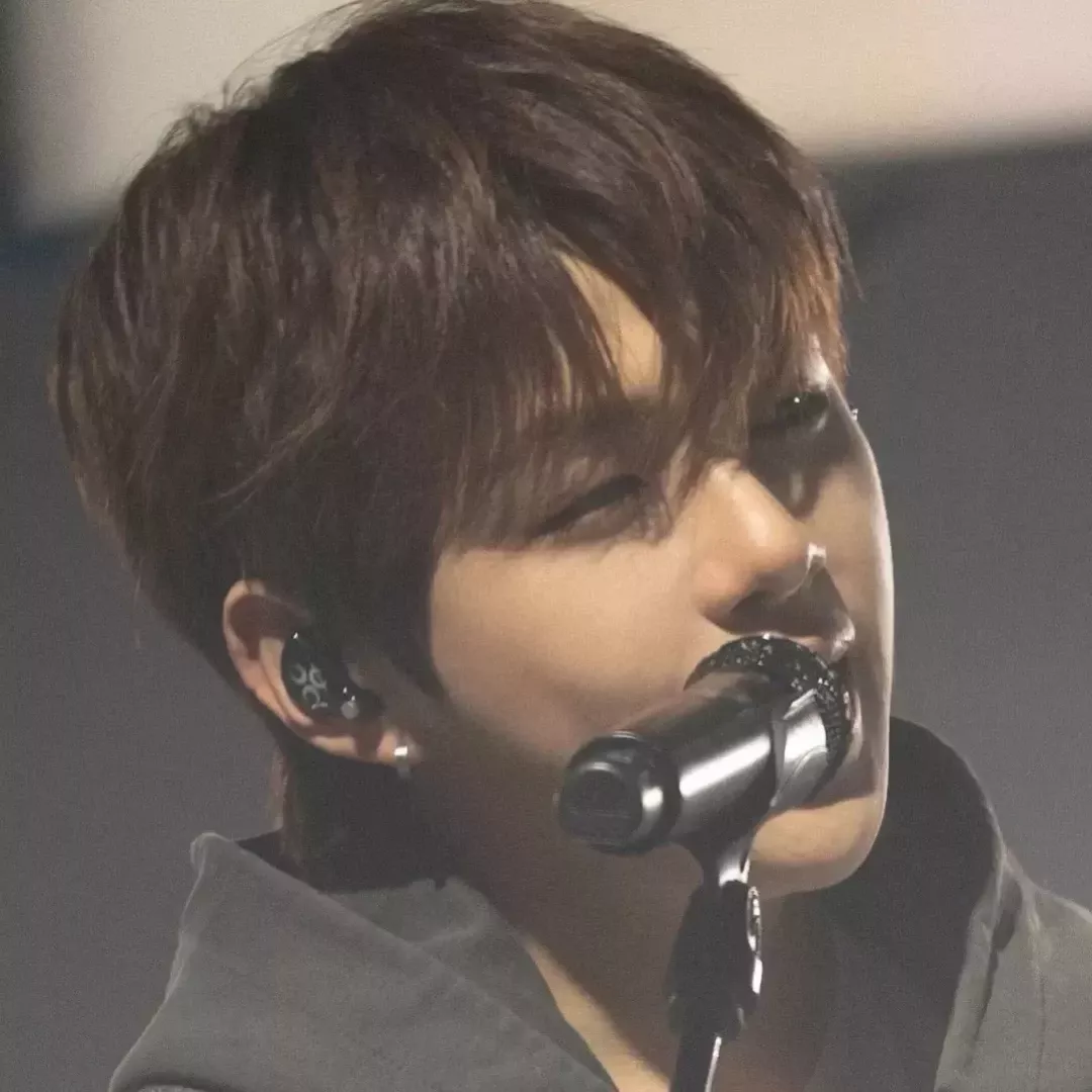 강다니엘의 최신 사진