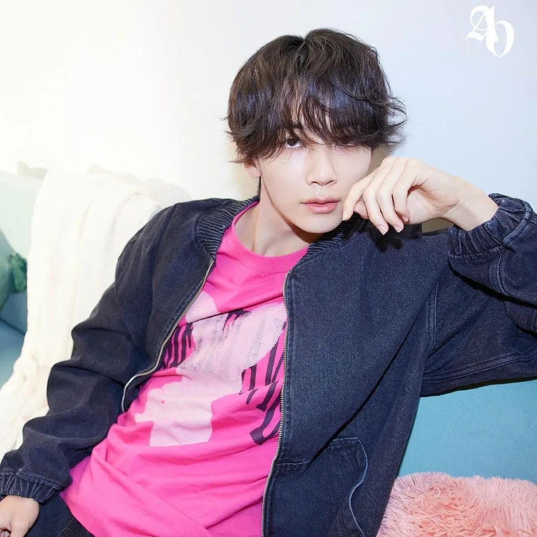 세븐틴의 비하인드 컷