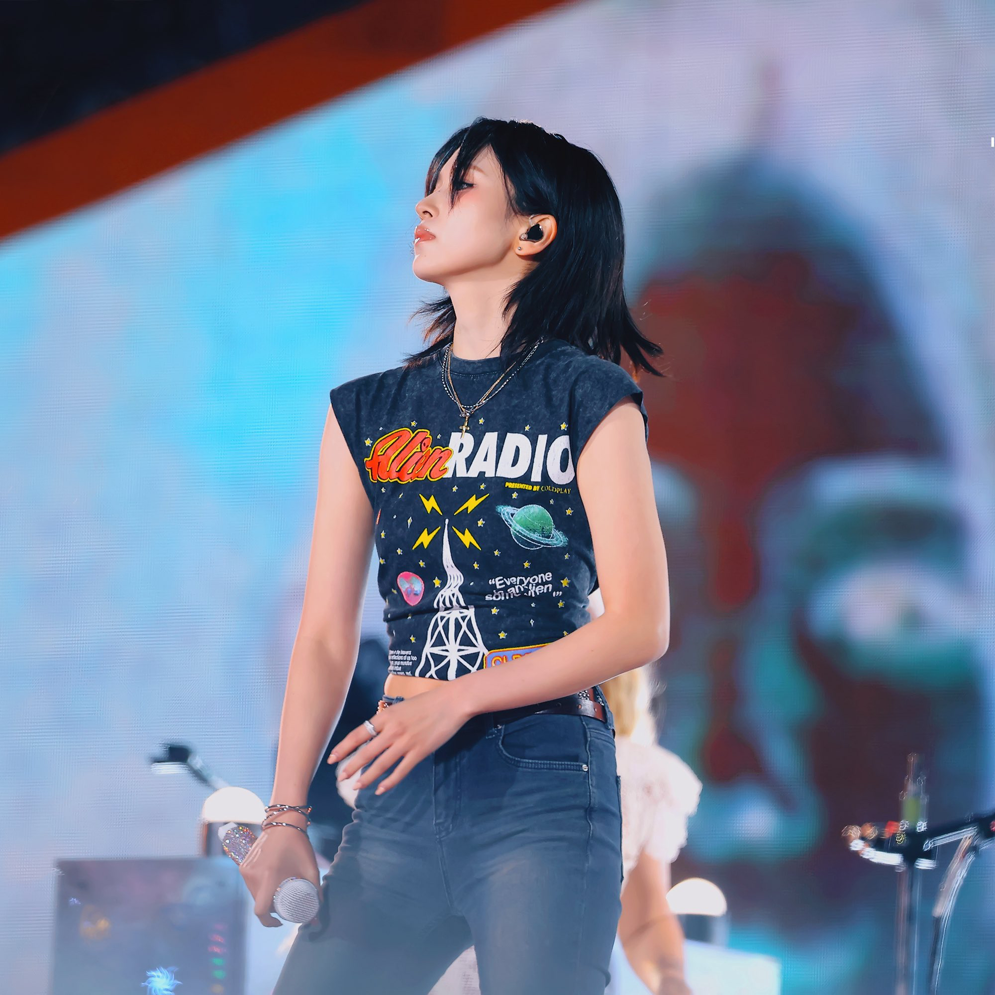 Mina (TWICE)的最新照片