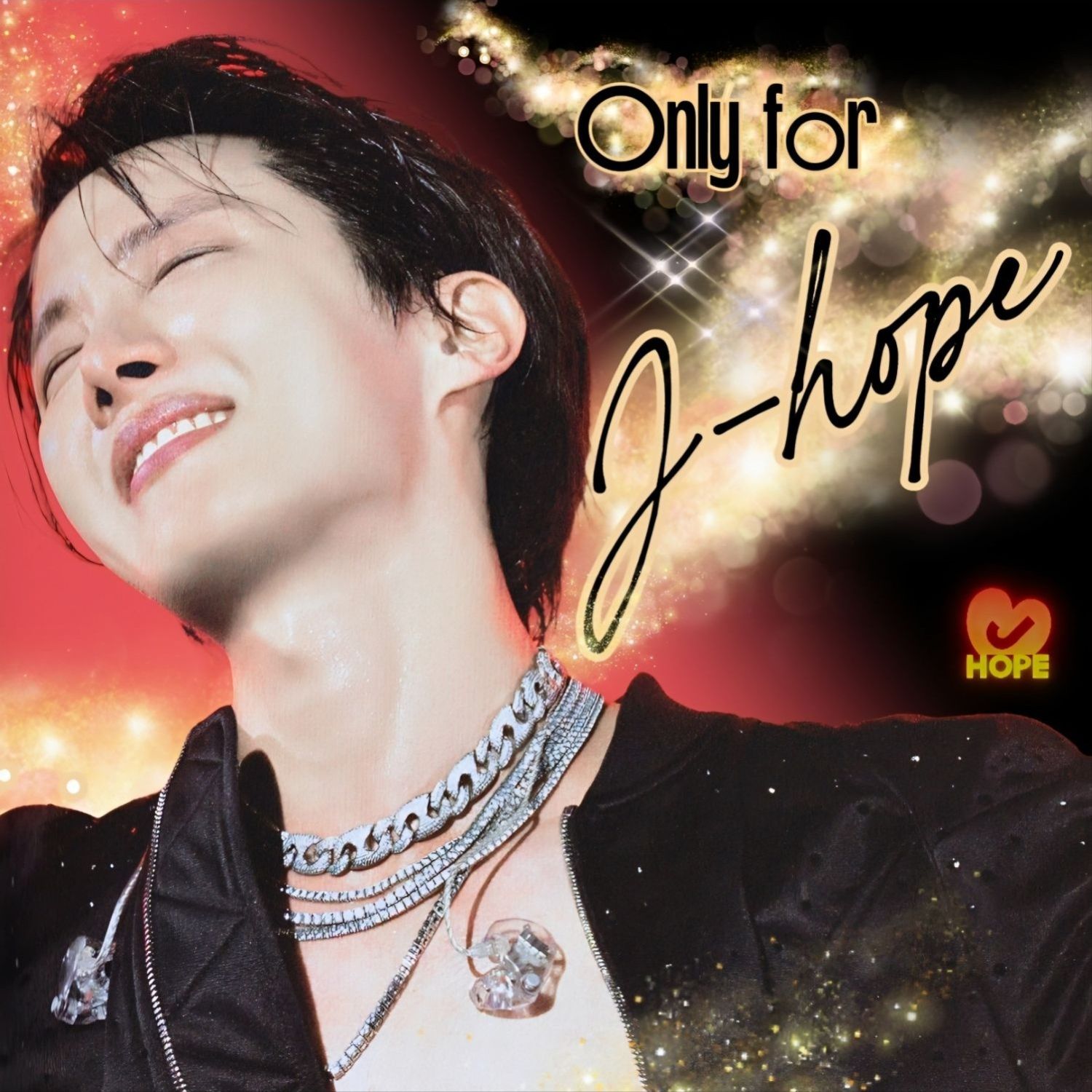 Latest photo of j-hope (BTS)