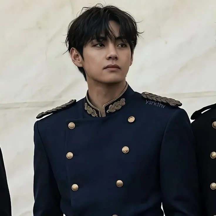 防彈少年團的幕後花絮