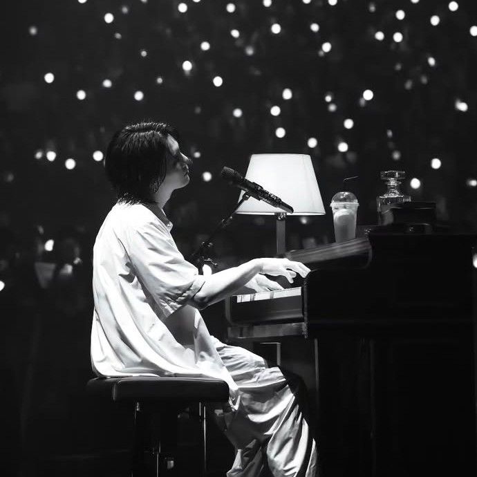 SUGA (BTS)の最近の活動写真