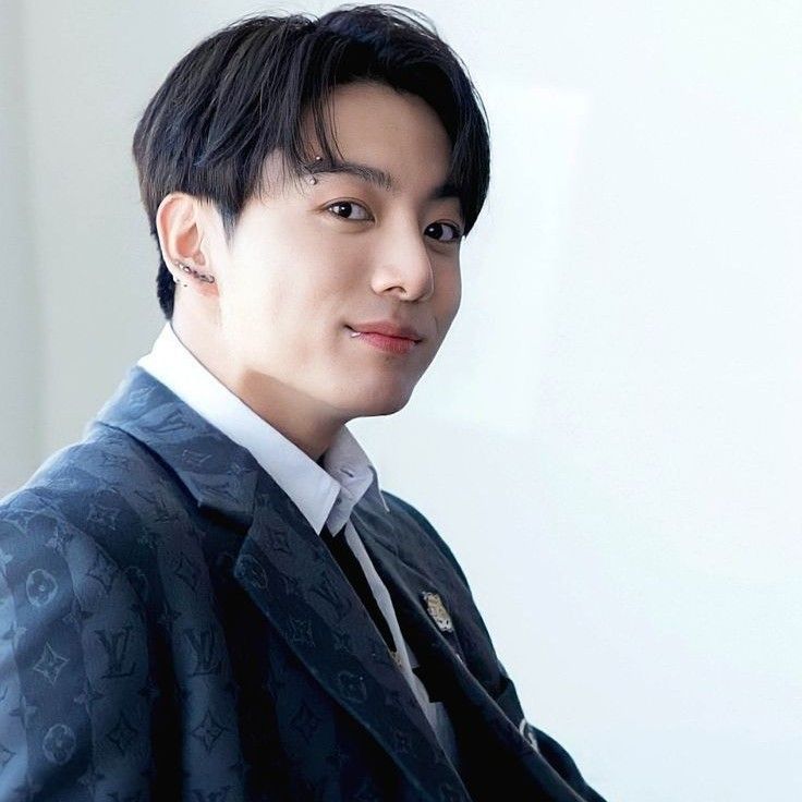 柾國 (防彈少年團)的幕後花絮