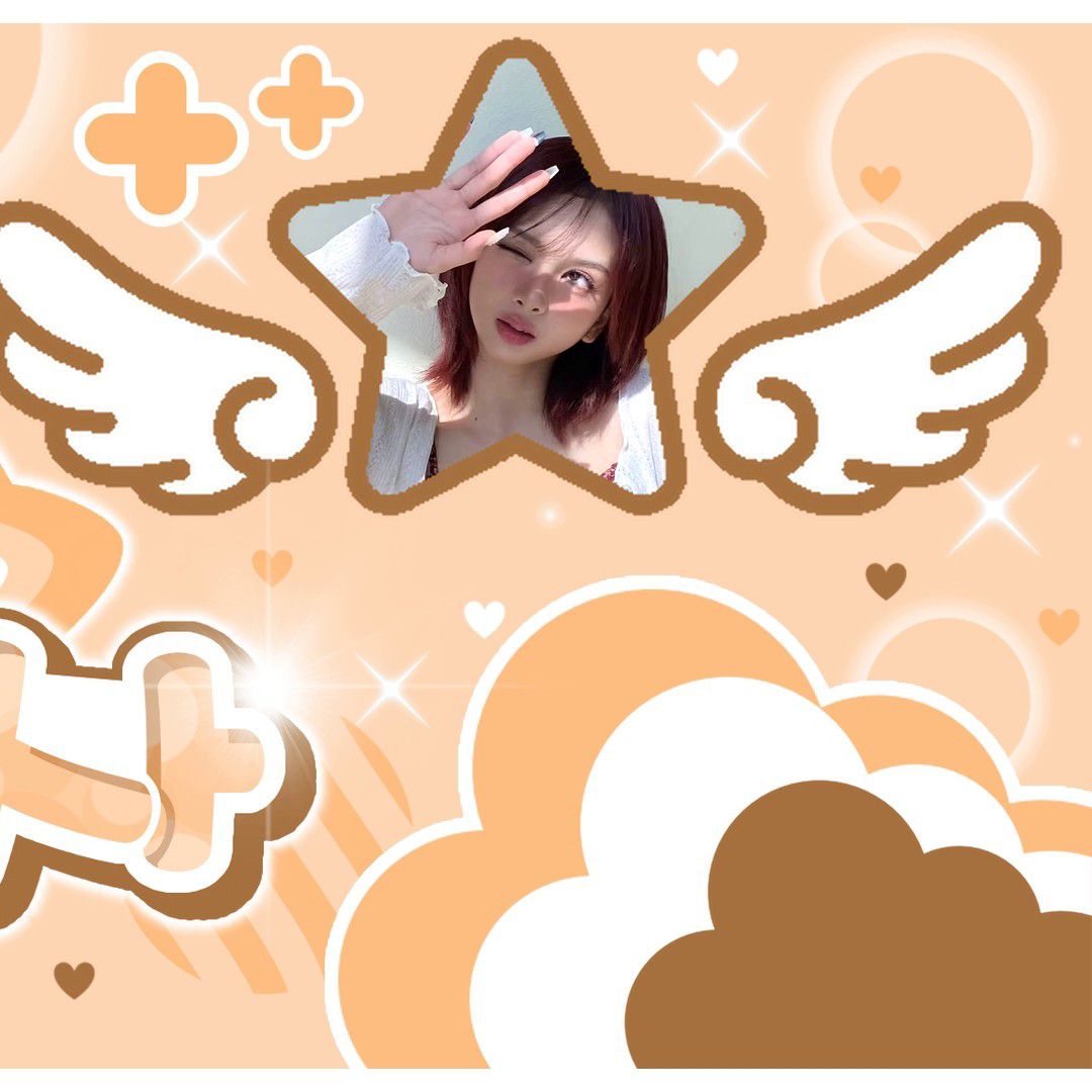 Latest photo of Dinda (SECRET NUMBER)