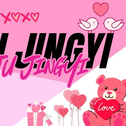 Behind-the-scenes cut of Ju Jingyi