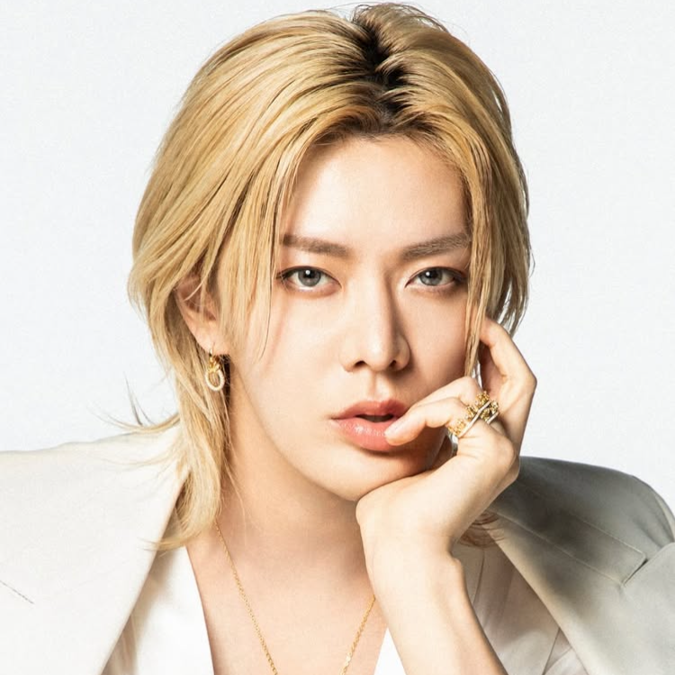 Recent activity shot of Yuta (NCT 127)