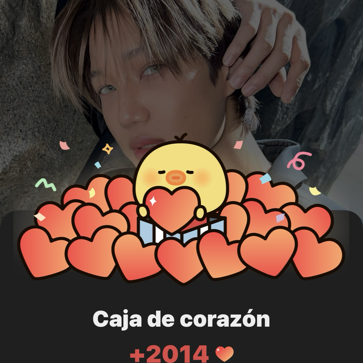 Kai (EXO)的最新活動照片