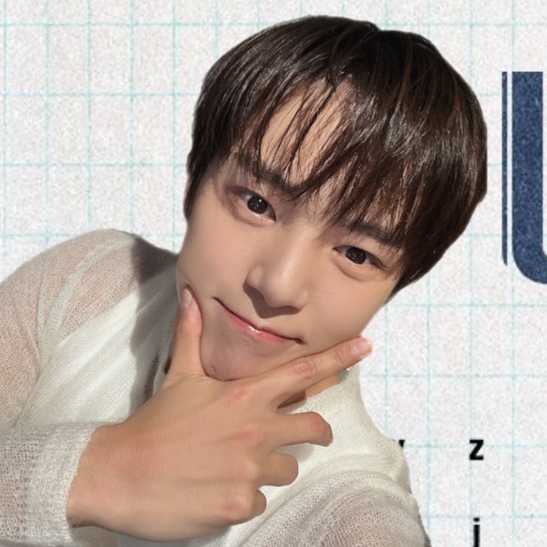 Potret di balik layar Minhyuk (MONSTA X)