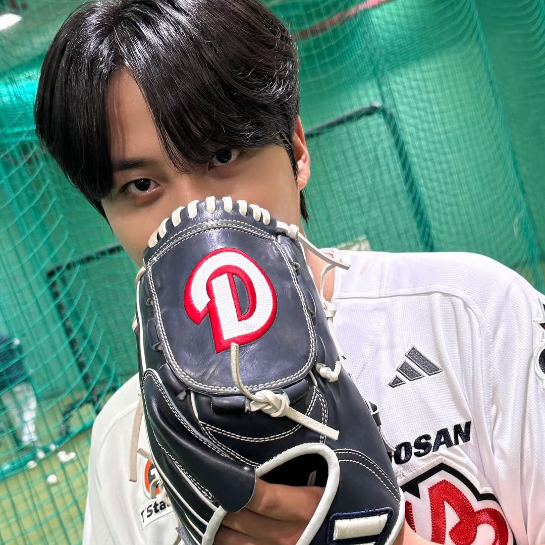 에이티즈 팬이 찍은 순간