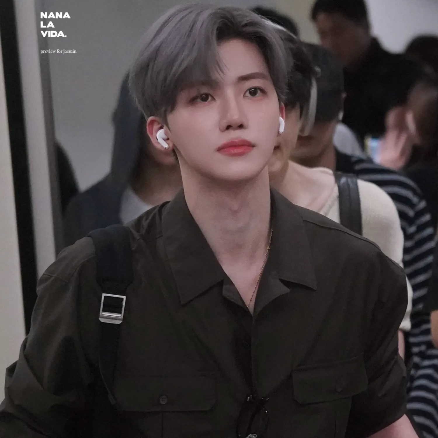 NCT 최근 활동샷