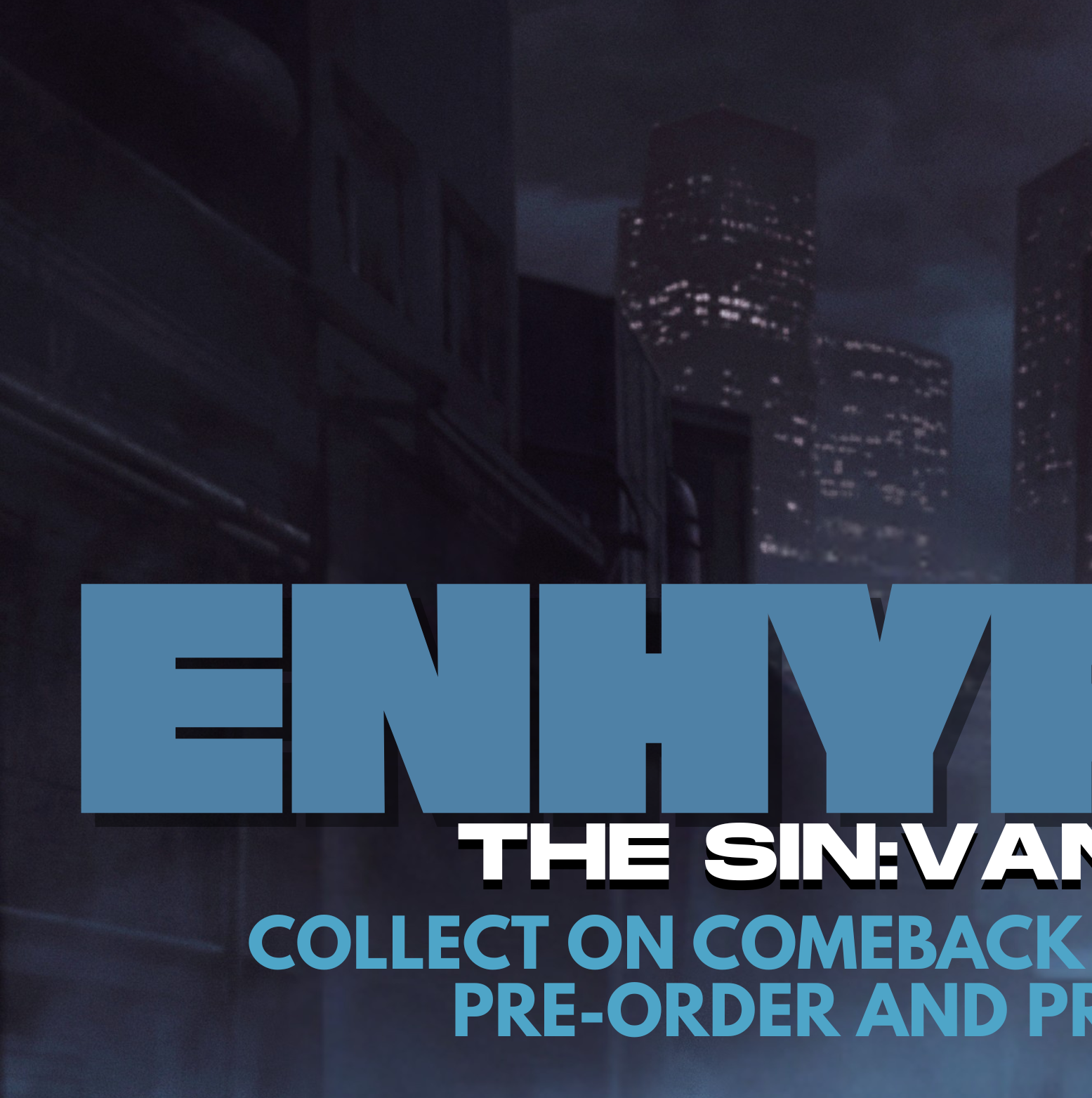 ENHYPEN 최근 활동샷