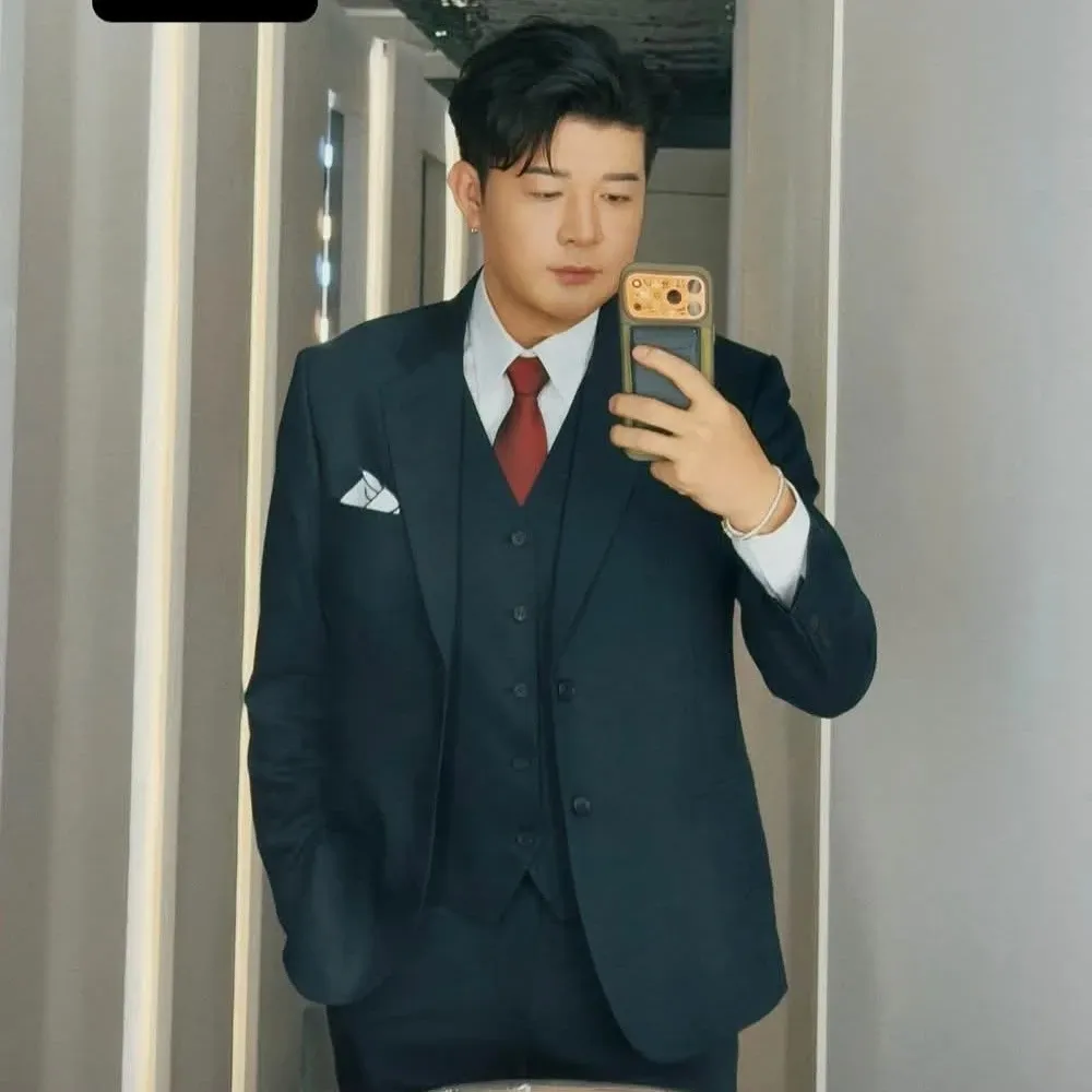 슈퍼주니어 팬이 찍은 순간