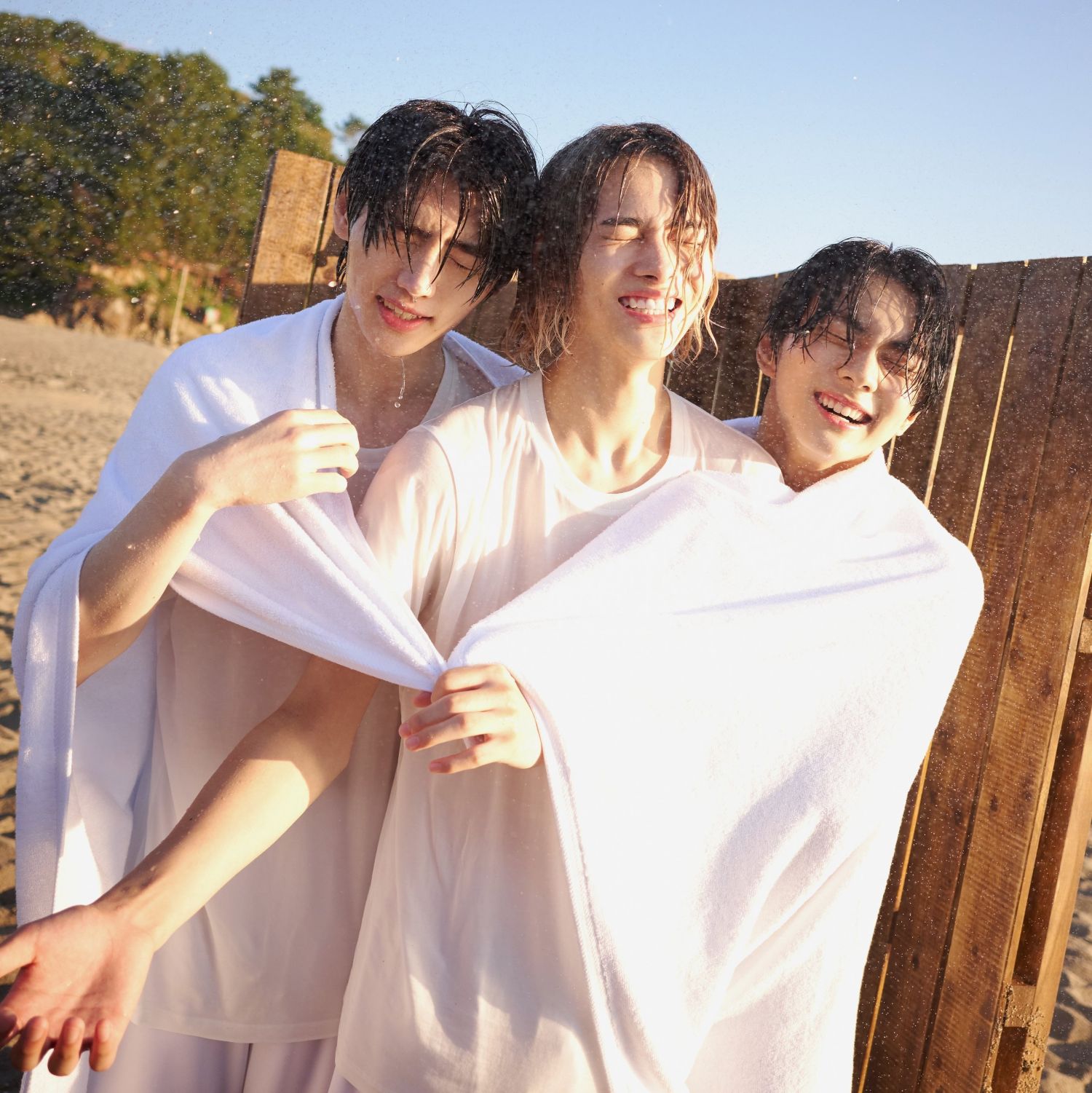 ENHYPEN의 최신 사진