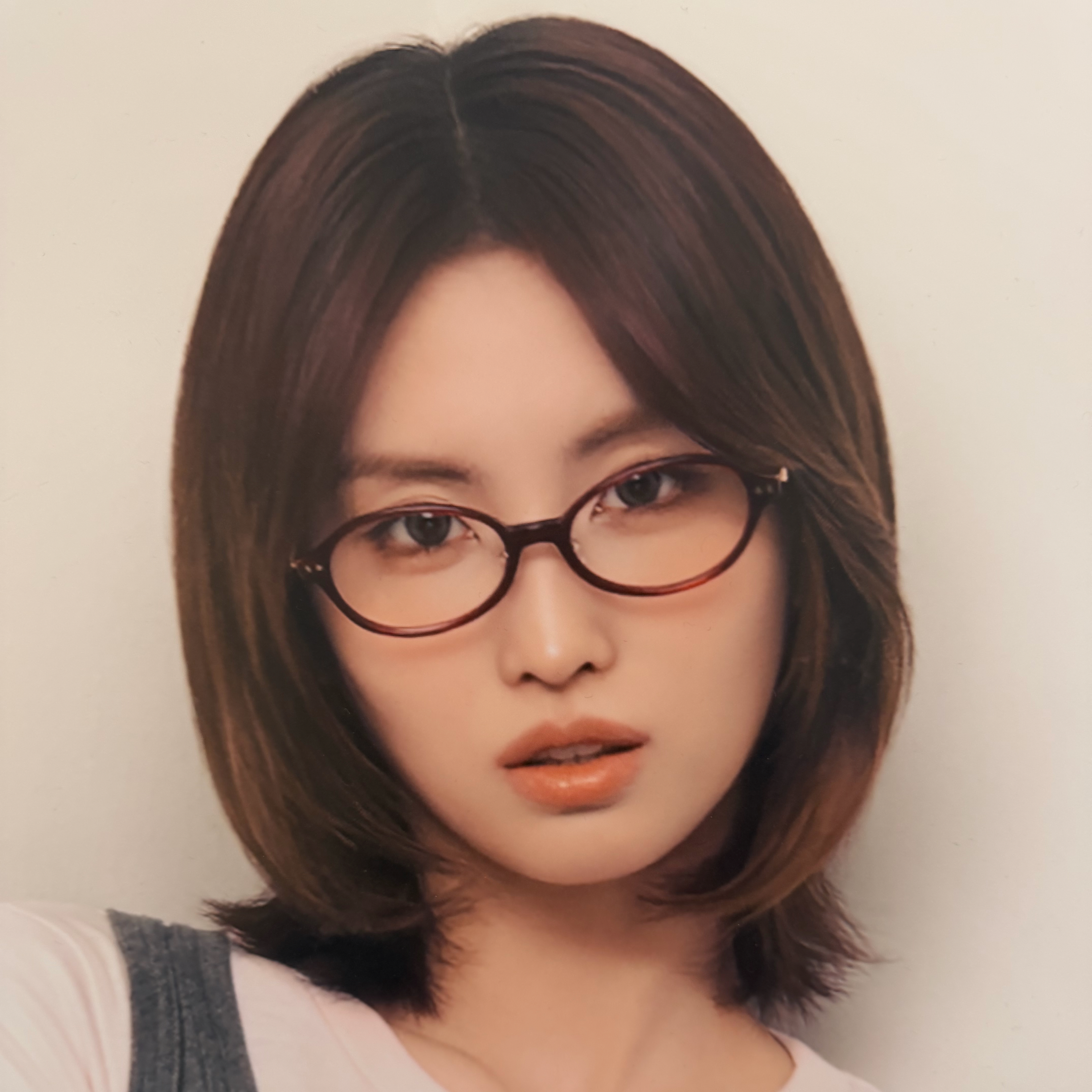 Momo (TWICE)的最新照片