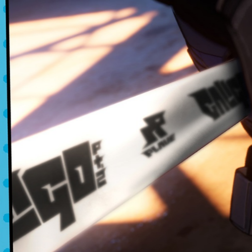 Behind-the-scenes cut of Yejun (PLAVE)