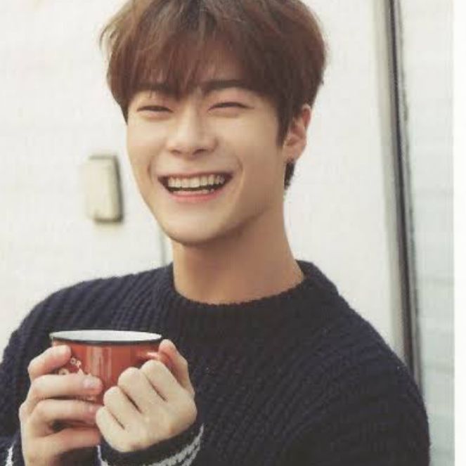 아스트로 최근 활동샷