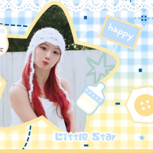 A moment captured by Seo Youngeun (Kep1er)'s fan