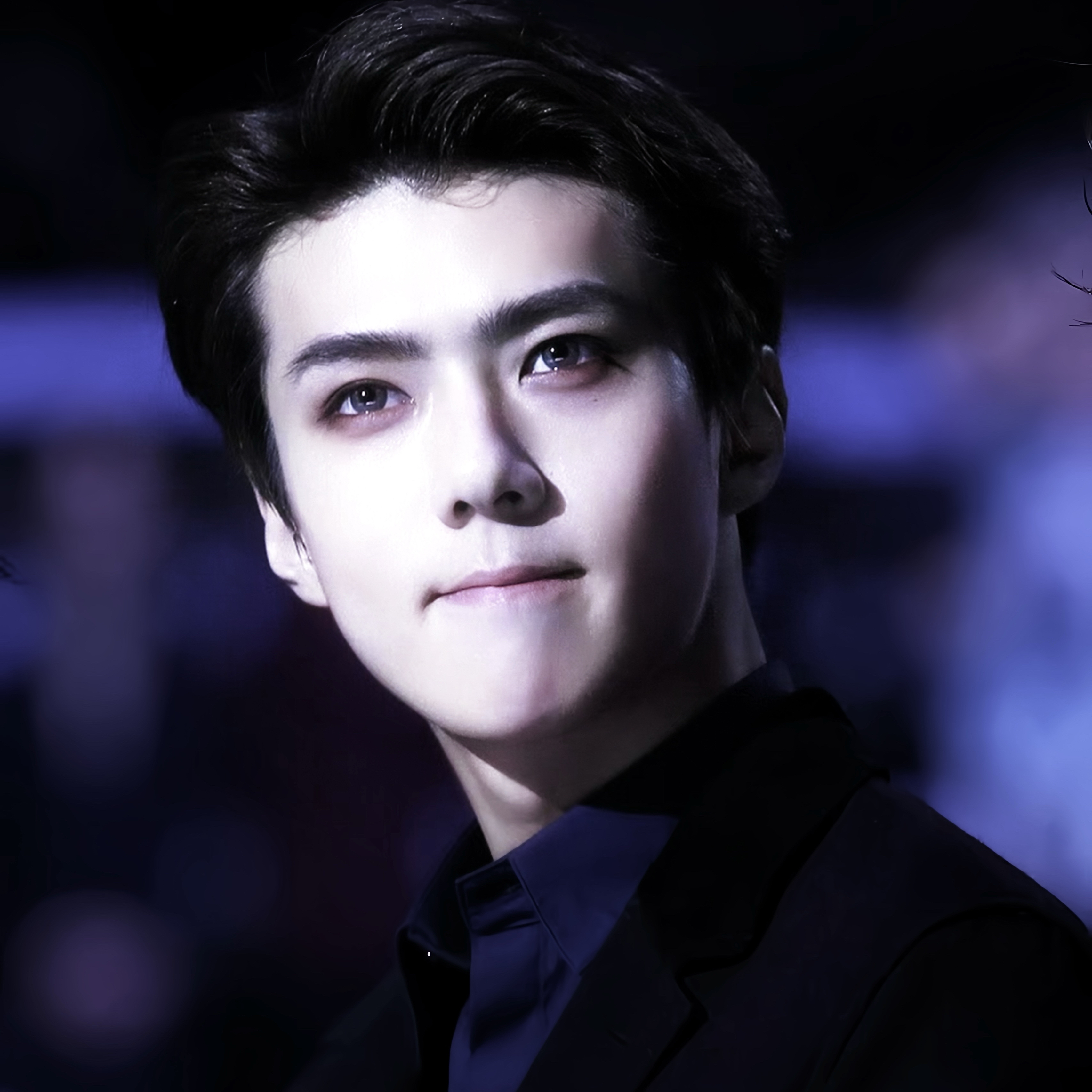 세훈 (EXO) 최근 활동샷