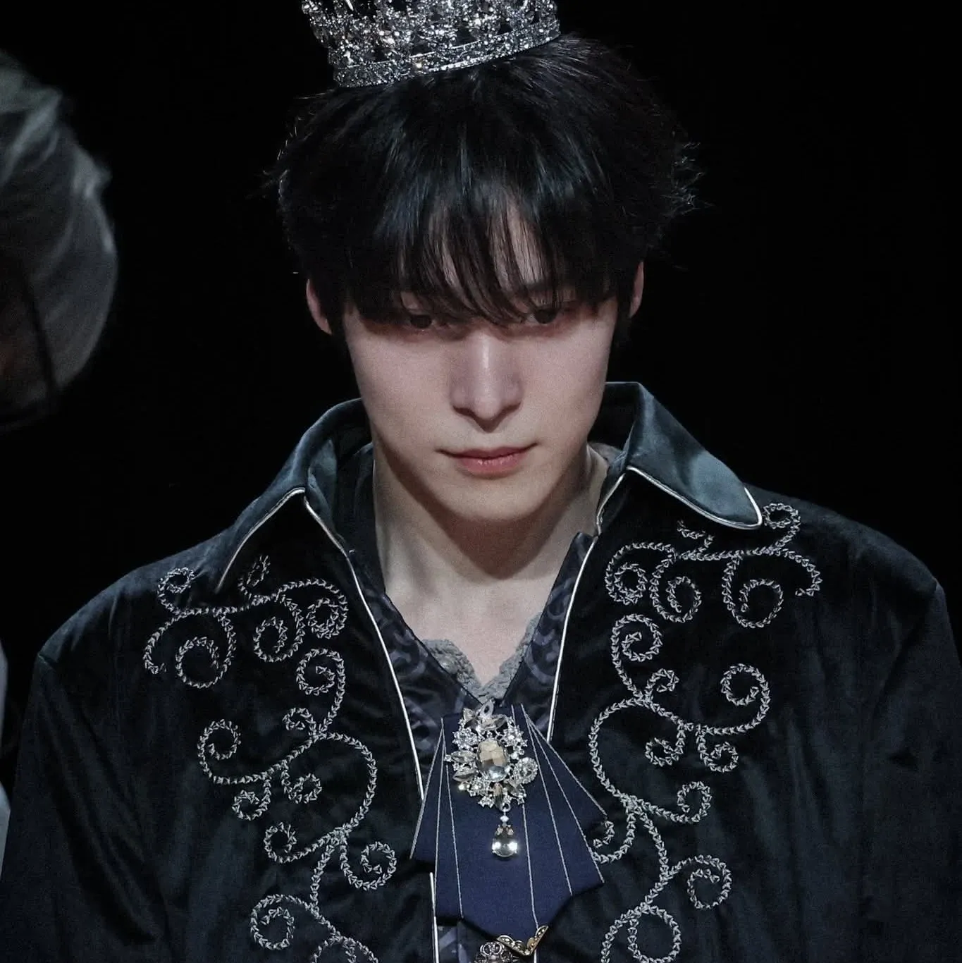 에이티즈 최근 활동샷