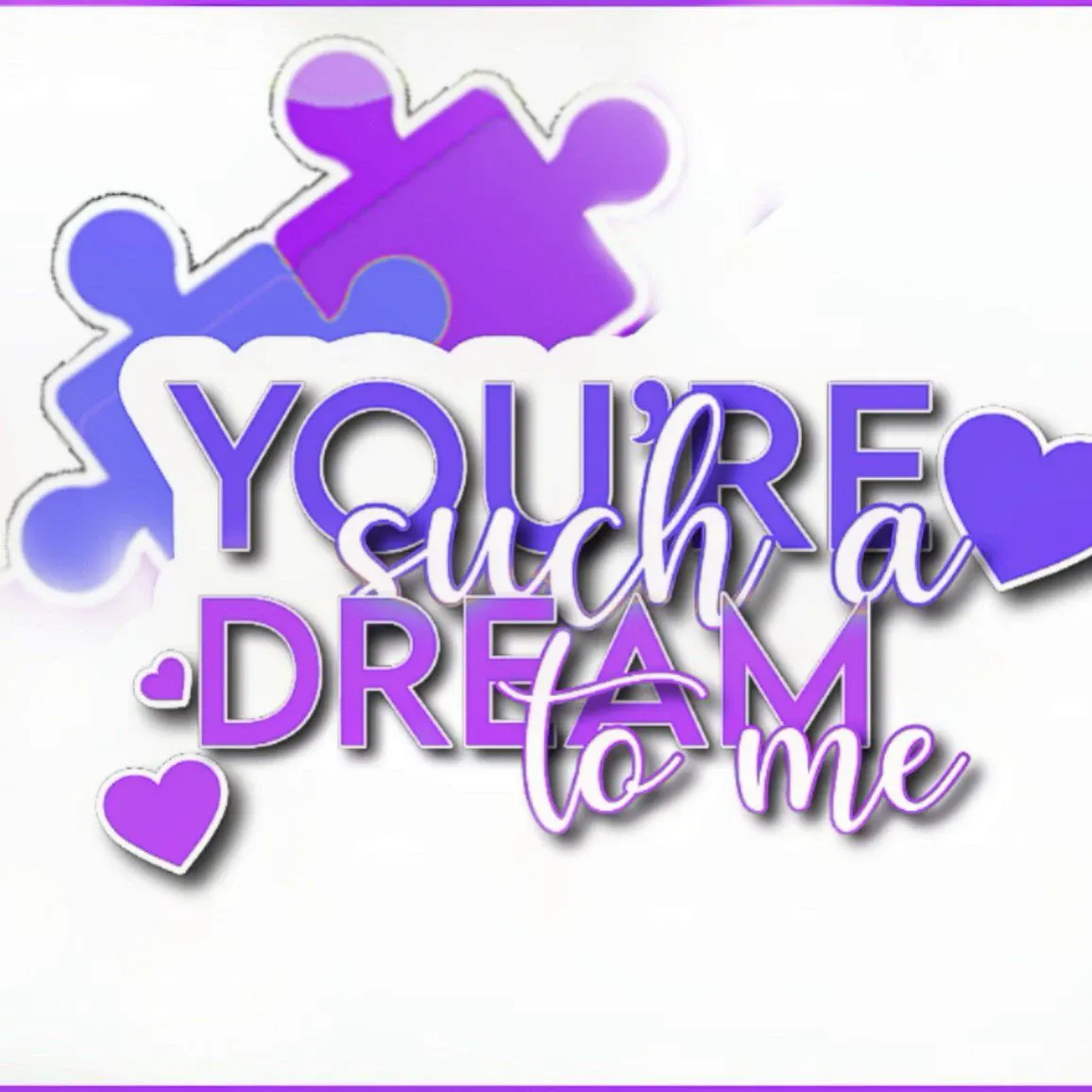 Behind-the-scenes cut of Kim Doyeon