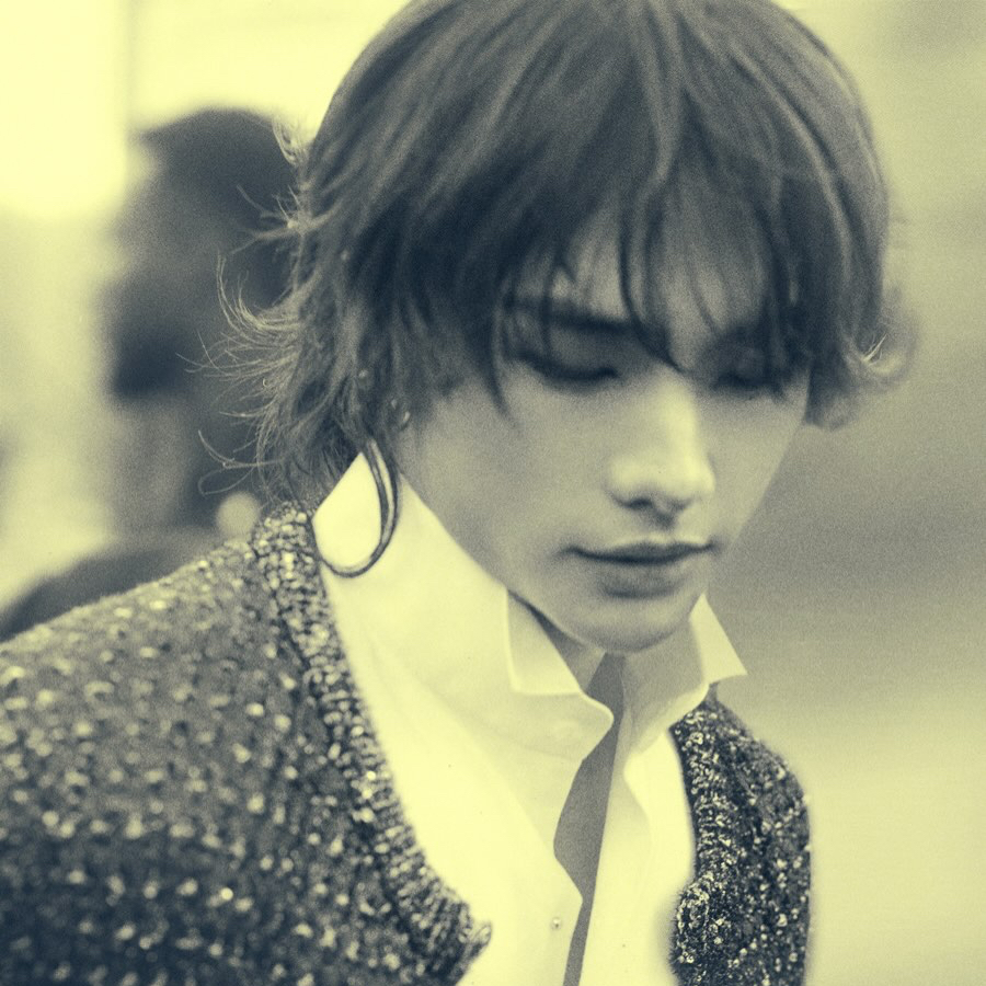 ヒョンジン (Stray Kids)ファンが撮った瞬間