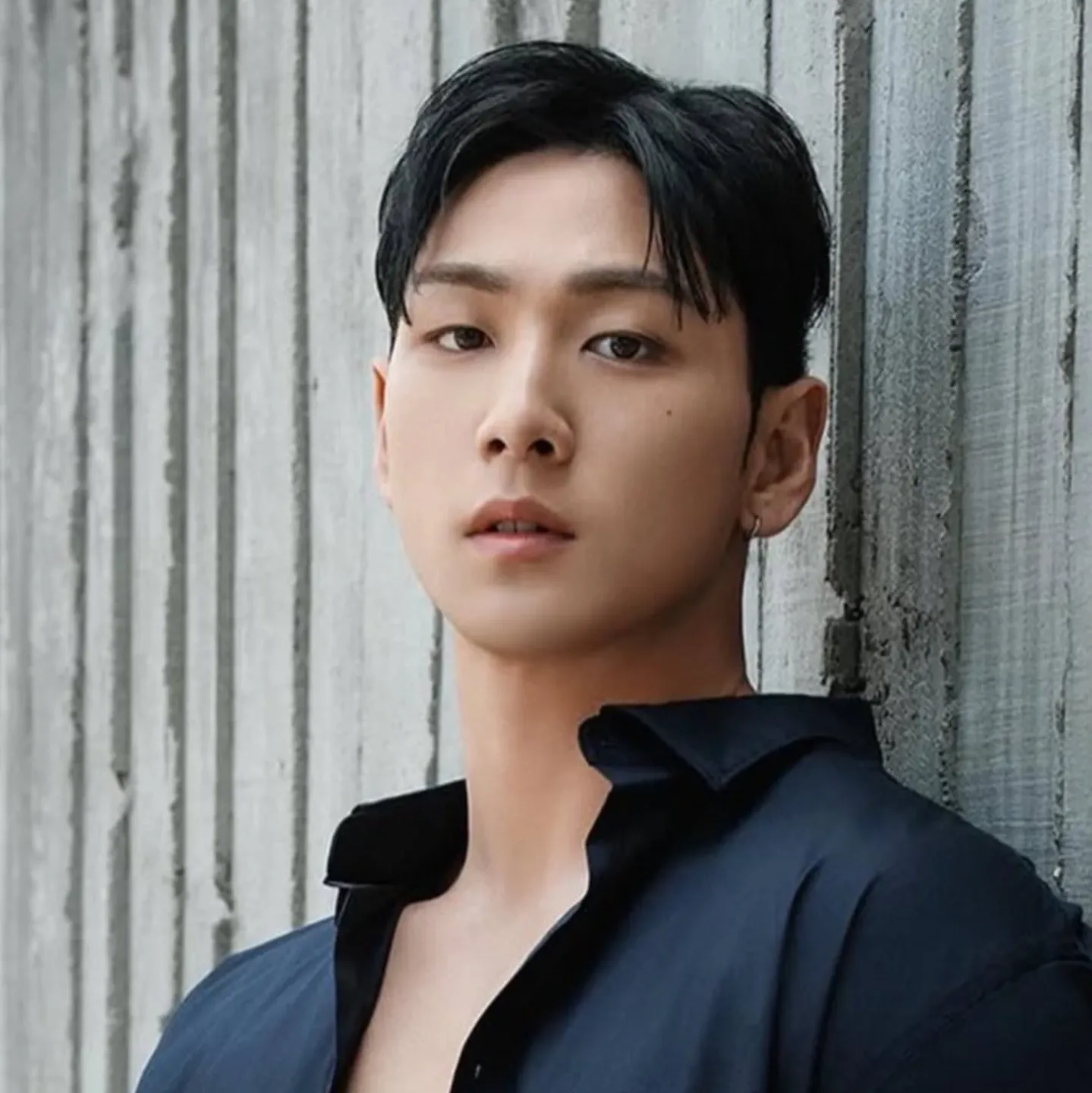 백호 팬이 찍은 순간