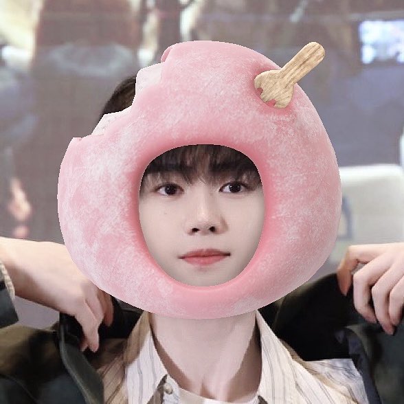 Momen yang diabadikan oleh penggemar Sunghoon (ENHYPEN)