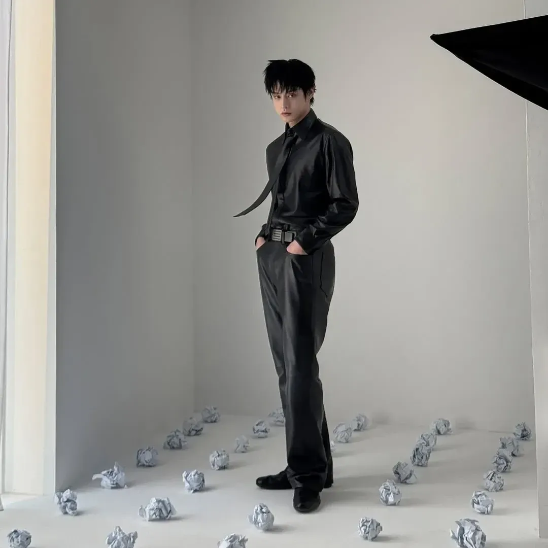 A moment captured by Kim Jiwoong (ZEROBASEONE)'s fan