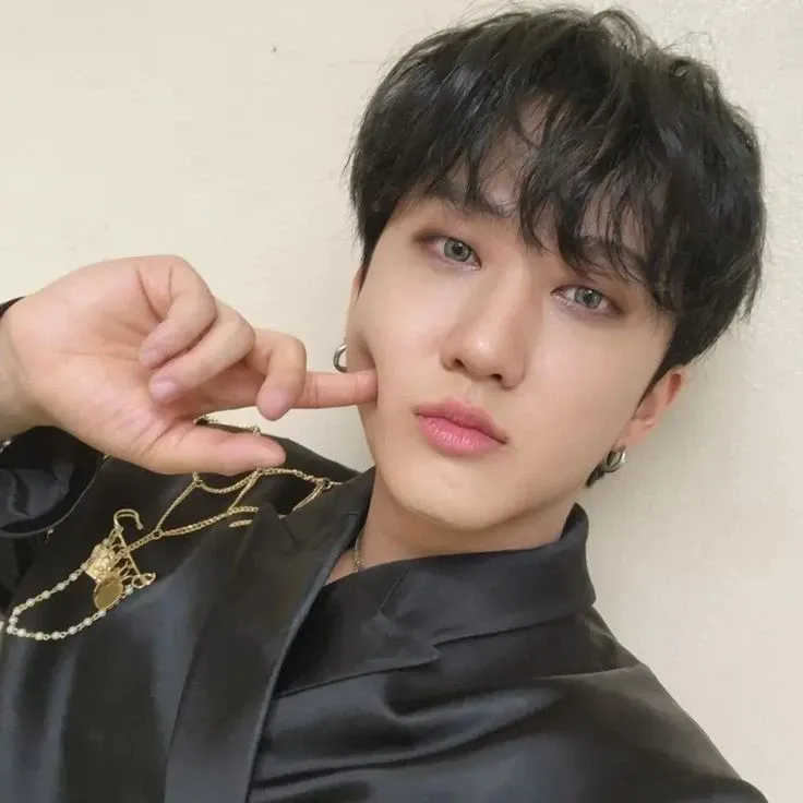 チャンビン (Stray Kids)の最新写真