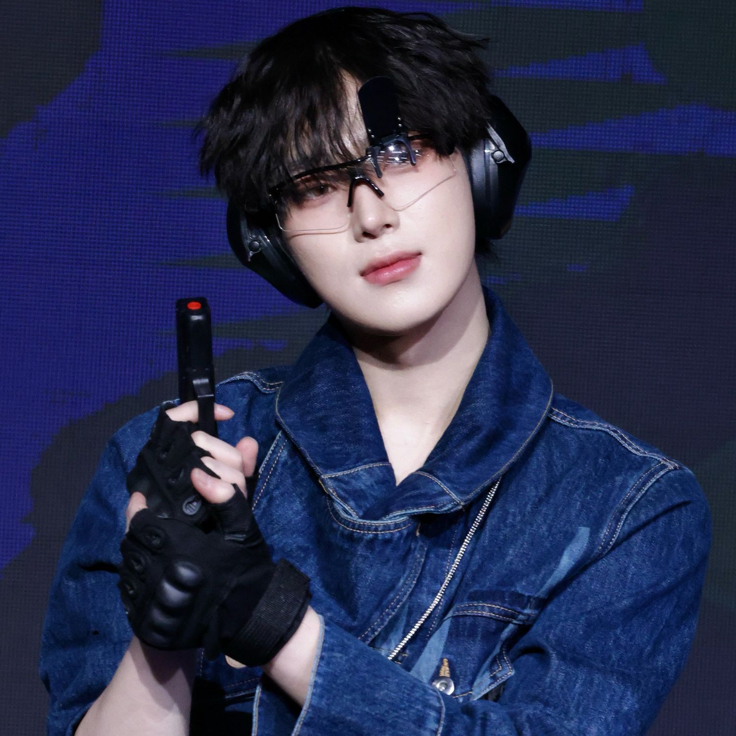 ソヌ (ENHYPEN)ファンが撮った瞬間